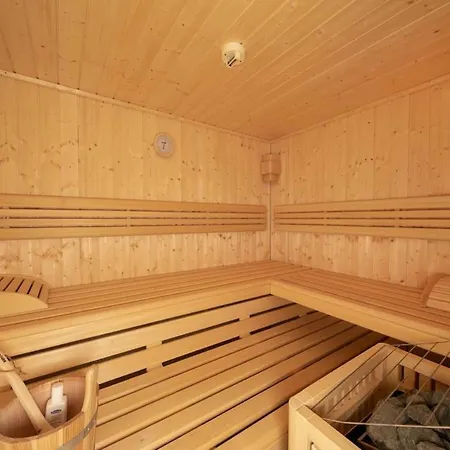 Σαλέ Alpine Family Near Wildkogel *