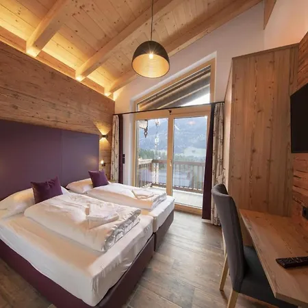 Alpine Family Near Wildkogel Σαλέ *