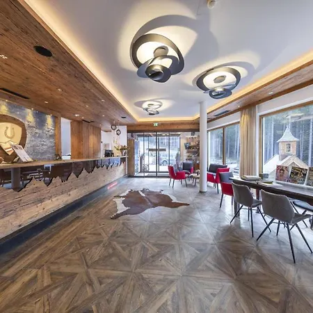 Σαλέ Alpine Family Near Wildkogel *