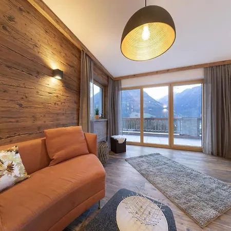 Chalet Alpine Family Near Wildkogel Neukirchen am Großvenediger