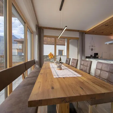 Σαλέ Alpine Family Near Wildkogel