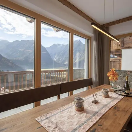 Alpine Family Near Wildkogel Σαλέ Neukirchen am Großvenediger