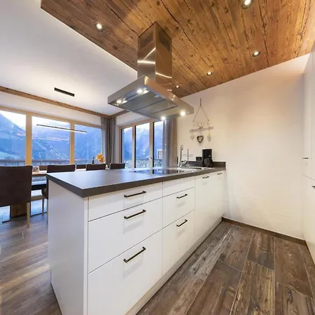 Chalet Alpine Family Near Wildkogel Neukirchen am Großvenediger