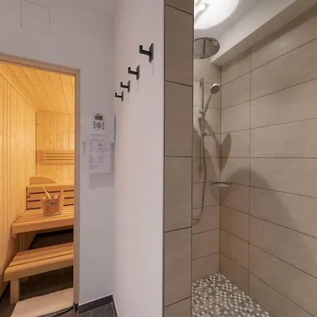 Alpine Family Near Wildkogel シャレー Neukirchen am Großvenediger