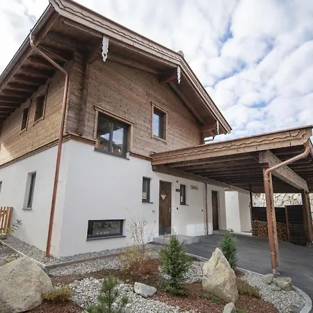 Chalet Alpine Family Near Wildkogel Neukirchen am Grossvenediger