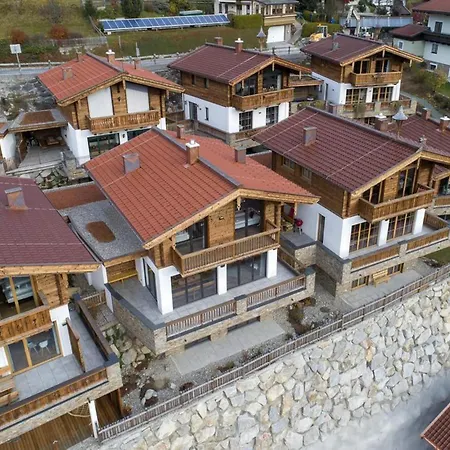 Chalet Alpine Family Near Wildkogel *