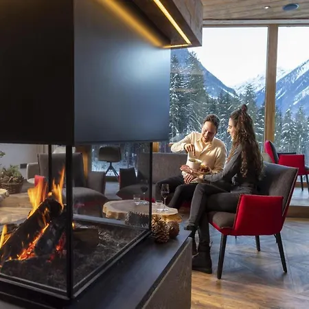 Chalet Alpine Family Near Wildkogel *