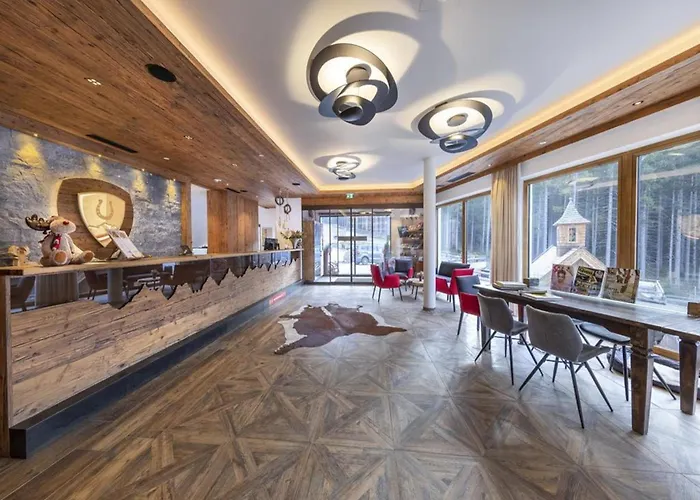 Chalet Alpine Family Near Wildkogel *