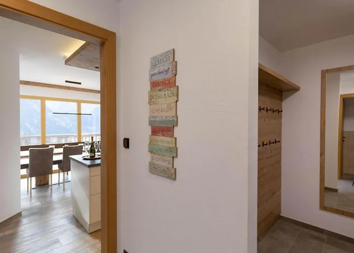 Alpine Family Near Wildkogel Σαλέ Neukirchen am Großvenediger