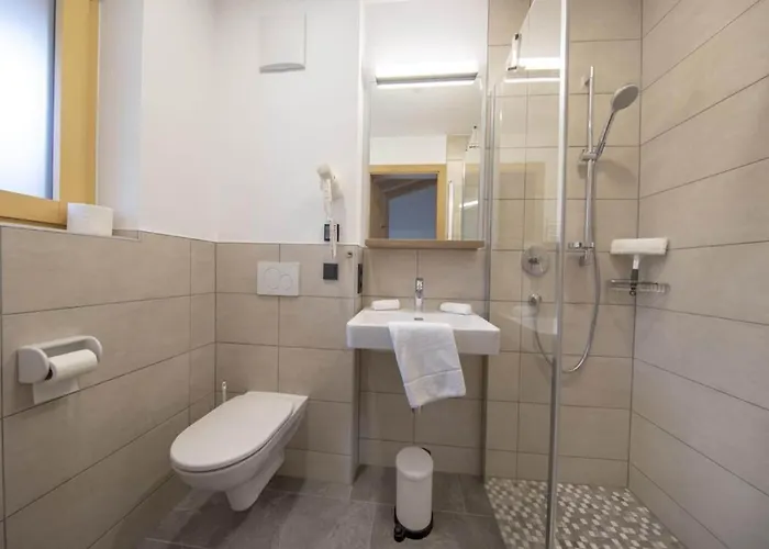 Chalet Alpine Family Near Wildkogel