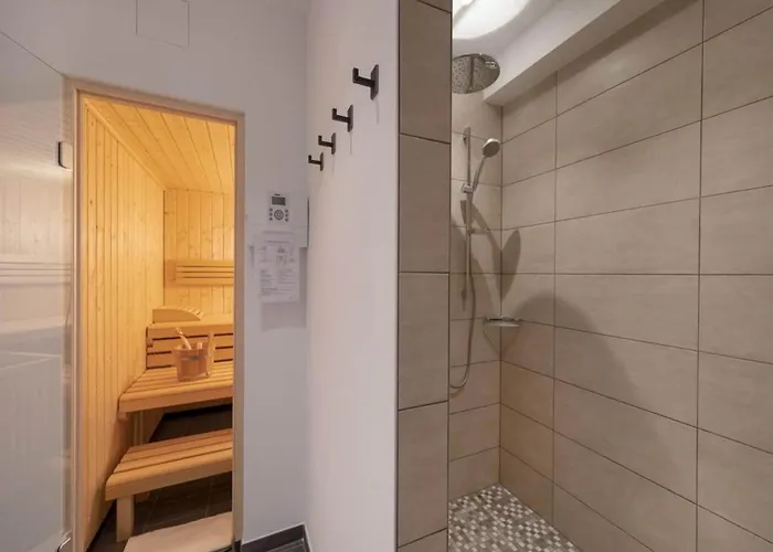 Alpine Family Near Wildkogel Chalet Neukirchen am Großvenediger