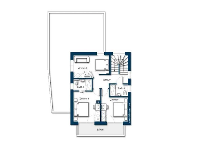 Alpine Family Near Wildkogel Chalet Neukirchen am Großvenediger
